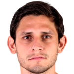 Player picture of Luis Caballero