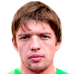 Player picture of Andrej Harbunoŭ