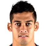 Player picture of اندريس اندرادي 