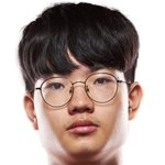 Player picture of Moon Geomsu