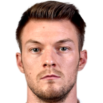 Player picture of Anthony Pilkington