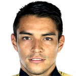 Player picture of Alfredo Saldívar