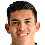 Player picture of Alonso Martínez
