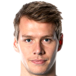 player picture of M. Johansson