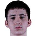 Player picture of Zaki Dance