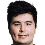 Player picture of David Cox