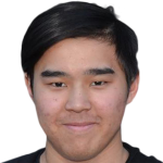 Player picture of Asher Leung