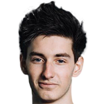 Player picture of Jordyn Newnham