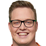 Player picture of Alexander Frisch