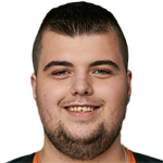 Player picture of Robin Röpke