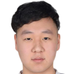 Player picture of Yue Yu
