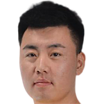 Player picture of Wei Wang