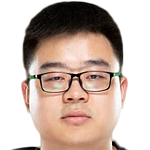 Player picture of Lei Mao