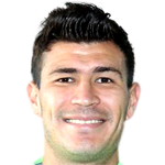 Player picture of Jorge Enríquez
