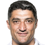 Player picture of Andrea Giani