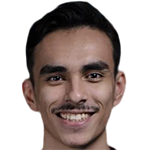 Player picture of Bryan Canda