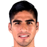 Player picture of José Madueña