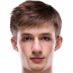 Player picture of Tim Lipovšek