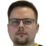 Player picture of Nikolaj Rysakov
