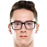 Player picture of Rokas Milasauskas