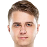 Player picture of Žygimantas Chmieliauskas