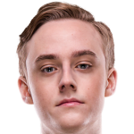 Player picture of Jesper Strömberg