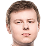 Player picture of Patryk Piórkowski