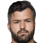 Player picture of Adam Ashley-Cooper
