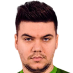 Player picture of Catalin-Ionut Stanescu