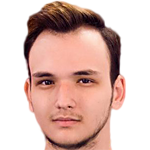 Player picture of Adrian Guta