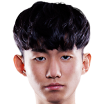 Player picture of Lee Gaeul