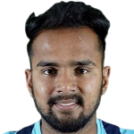 Player picture of Saurav Rautella