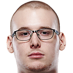 Player picture of Aljoša Kovandžić