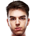 Player picture of Barış Çepnioğlu