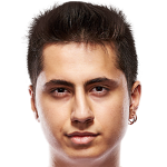 Player picture of Onurcan Aslan