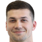 Player picture of Radek Doležel