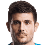 Player picture of Robert Markotić