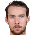 Player picture of Marcus Pettersson