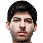 Player picture of Ahmad Charif