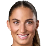 Player picture of Panna Udvardy