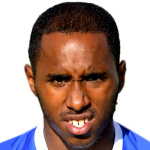 Player picture of يانيسك دياز دا جراكا