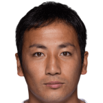 Player picture of Yutaka Nagare