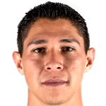 Player picture of Hugo González
