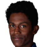 Player picture of Minod Bhanuka