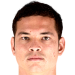 Player picture of مارتين زونيجا 