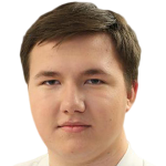 Player picture of Nikita Antsypirovich