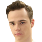 Player picture of Vadzim Zhuraulenka