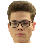 Player picture of Nikolai Lapko