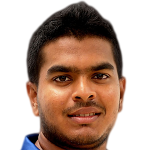 Player picture of Angelo Perera