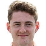 Player picture of Mark Adair